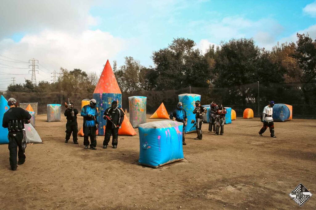 Whittier Ranch 051226