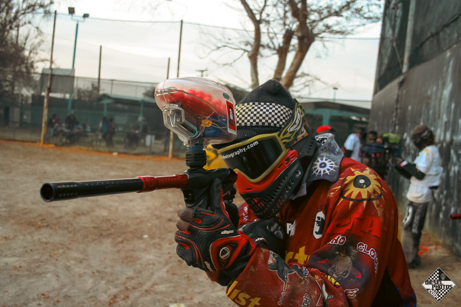 Hollywood Sports 02-04-2006