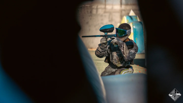 A nice warm day for @asgpaintballpark event 2. It was nice to be on field, photos are up in their usual spot! #DieselPhotos #paintball #sportsphotography