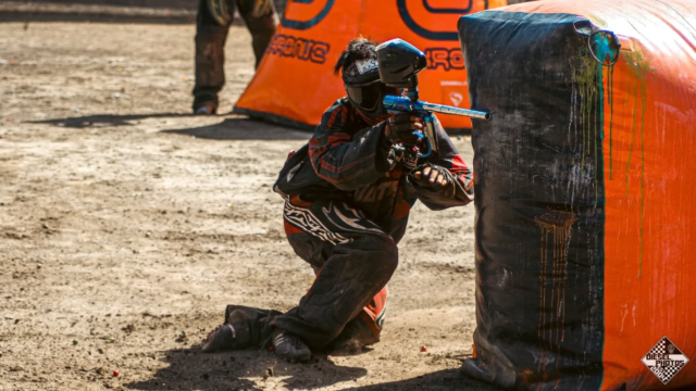 Happy (other) World Cup week.
Here's how we watched the France Italy finals in 2006. Probably the day I get most asked about.  Hup Holland Hup #paintball